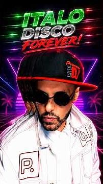 ITALO DISCO FOREVER | #shorts #italodisco #synthwave #synthpop Watch the full video... link below
