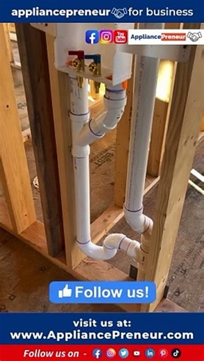 Step-by-Step Guide to Installing a Washing Machine Drain