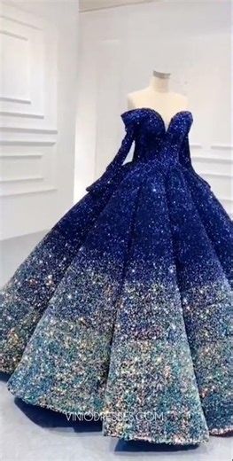 New frock design 2026 l new frock design l Trending Bluish frock design