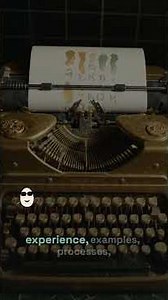 How to build an AI Scriptwriter that doesn't suck