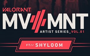 MV//MNT Ep 5 Soundtrack丨VALORANT丨拳头游戏音乐