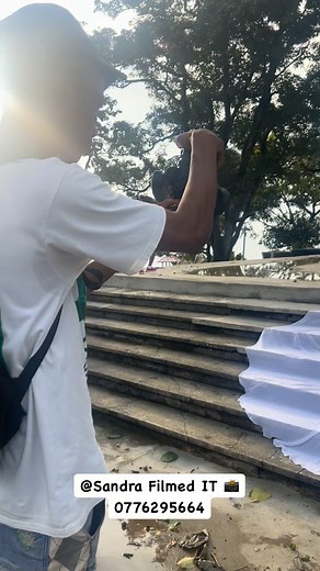 4K views · 186 reactions | Sandra Filmed It  #photography #outdoorphotoshoot | Sandra Filmed It | Facebook