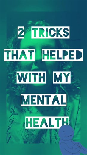 What are your mental health tips? #therapy #makebelievewell #shadowwork #meditation