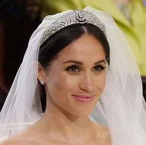 Meghan Markle's Wedding Makeup Artist Daniel Martins' Major Beauty Stash