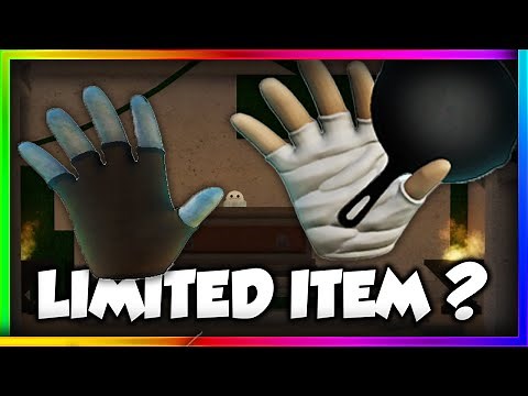 HOW TO GET BLASPHEMY AND PAN GLOVES IN SLAP BATTLES | ROBLOX