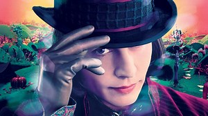 Charlie and the Chocolate Factory