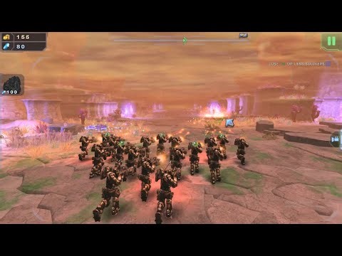 Alien Hallway 2 | PC Gameplay