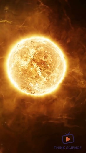 Astronomers Found a Star Made of Metal…