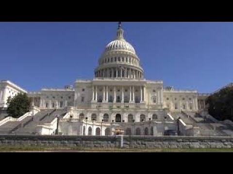 Present! - A Visual Tour of the U.S. Capitol Building