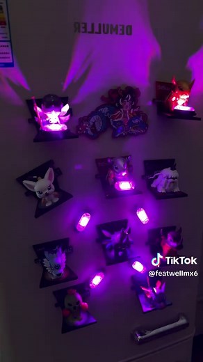 ¡Foco LED estroboscópico inalámbrico a todo color, bestseller! ¡Artefacto para ambientación!#ambientacion #RGB #LED #objetodecorativo #fyp