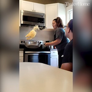 What's the worst crisis you've ever had in your kitchen? 😬 Be honest... | Taste of Home