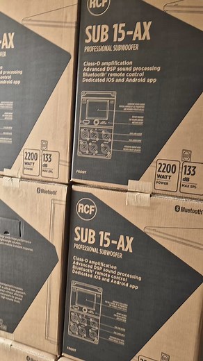 VIP Pro Audio Inc on Reels | Facebook