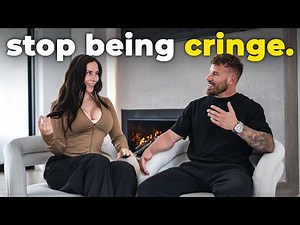 How to Stop Being Awkward Around Girls