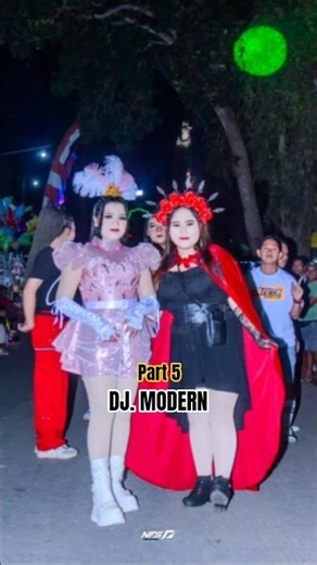 tari modern dancer cantik karnaval kalibendo pasirian