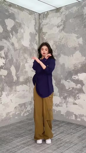 Đan Đan trên TikTok