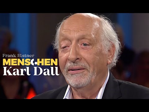 Karl Dall | Frank Elstner People