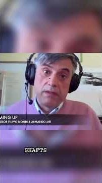 Scientists UNCOVER Hidden Structures Beneath Pyramids! #shorts