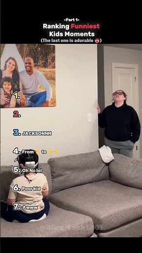 Gentleman’s parents don’t work 🤣