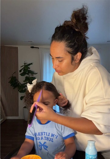 GRWM for a (nonexistent) Lions game — joke about Detroit Lions