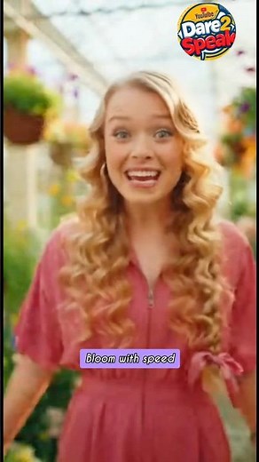 Dare2Speak – One Breath Tongue Twister Challenges 🥰 #shorts #shortsfeed