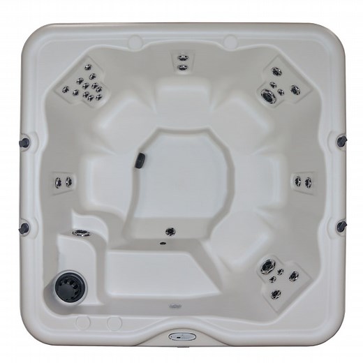 Jubilee MS - Nordic Hot Tubs