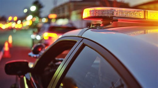 Huntington Beach shooting suspect arrested, booked for murder