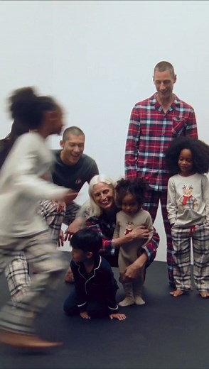 21K views · 200 reactions | Who says Christmas magic only happens under the tree? ✨ Get the whole family into the festive spirit with our comfy, fun, and joy-filled pyjamas. Perfect for cozy nights in, Christmas-themed PJ parties, or matching photo ops that sleigh every time! 六‍六‍戮‍戮 Shop now at M&S stores near you! #MandSSG | Marks and Spencer | Facebook