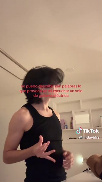 Electric Guitar Solos That Excite and Inspire