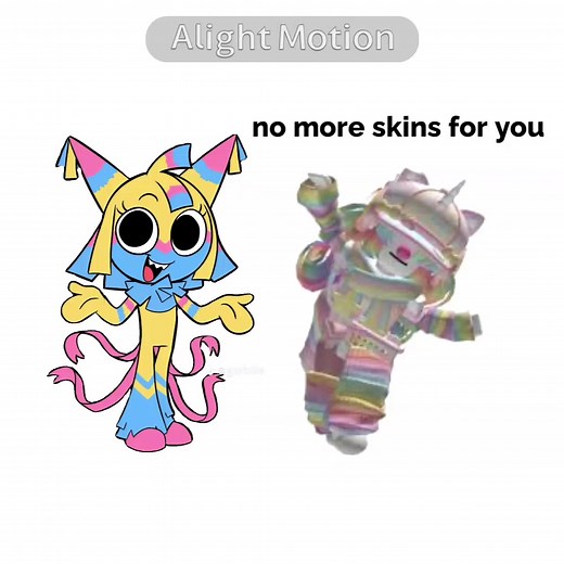 Exploring Skins in Dandy's World Animation