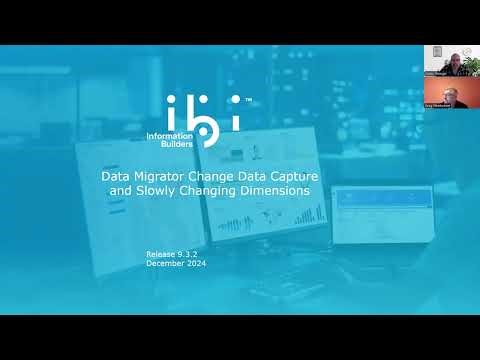 2024 Dec FOCUS Friday: RUN a procedure; Data Migrator II & FOCUS as a Client to a Reporting Server