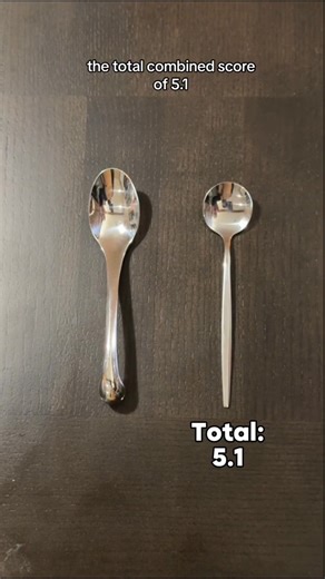 Ep 03 with the Mirror Polish Stirring Spoon. Something a bit smaller than the last few. #spoon #neurospicy #favoritespoon #espressoboy #testkitchen | Robb Marrocco