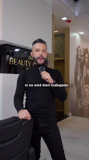 92K views · 2.9K reactions | ‍♀️ El color de tu cabello puede ser...