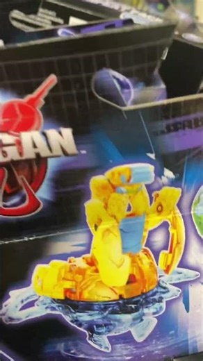 Baku-Huntin’ around Texas & I found ALL THE BAKUGAN 😱🤯 #bakugan #bakugan2023 #expertpack