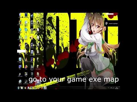 disciples 2 fix (and basically a guide to run old games on windows)