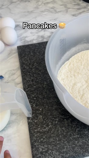 Delicious Pancake Recipe with Self Raising Flour