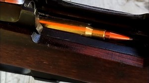 【军火展示】M-39芬兰莫辛_哔哩哔哩_bilibili