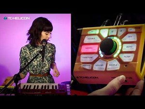 Perform-VE Tutorials | Sampling