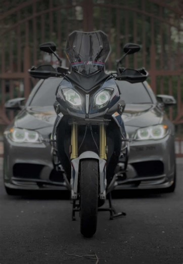 Experience the Thrill of M Sport in BMW Models