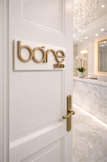 Custom 3D Logo Door Sign | Personalized Business Name Sign | Modern Office Door Plaque | 3D Printed Logo Sign - Etsy