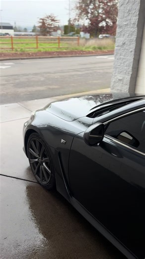 Exploring the Lexus ISF: Performance and Features