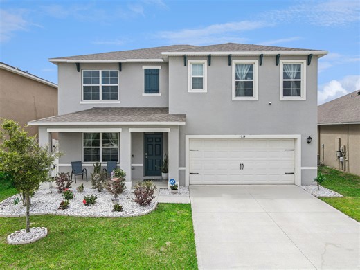 3914 Resting Robin Ave, Bartow, FL 33830 | DeVore Design