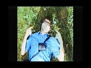 CV Vision - The Rhythm (Official Music Video)