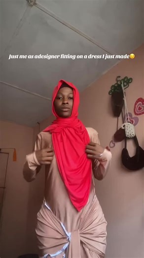 Life of a Fashion Designer: Dress Fitting Insight