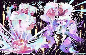 Jayvik Arcane Stickers - Etsy UK