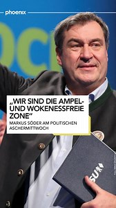7.7K views · 24 reactions | Der bayerische Ministerpräsident Markus...