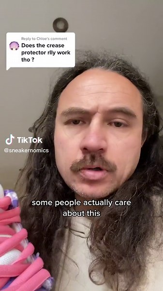 Best Crease Protectors for Sneakers - Are They Worth It?