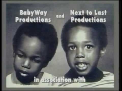 BabyWay Productions/Next To Last Productions/Warner Bros. Television (1995)