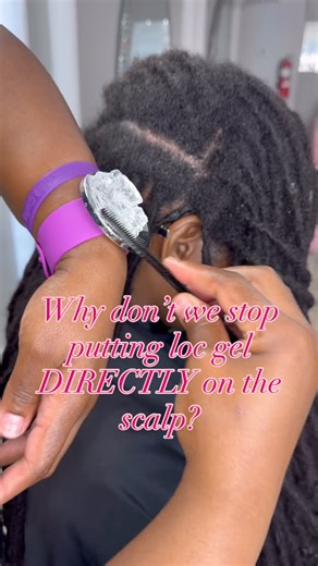 Krysta - Daytona Beach Loc Specialist | I’m not here to ruffle feathers, just here to promote thoughtfulness over trendiness. Not all scalps are created equal, and in my... | Instagram