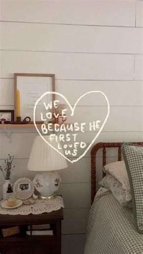 emma rose | There is truly nothing like His love 🤍 #valentinesday #fyp #christian #encouragement #foryoupage | Instagram