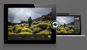 How to Shoot Tethered to an iPad via Lighroom Mobile | Tether Tools